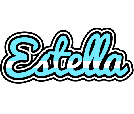 Estella argentine logo