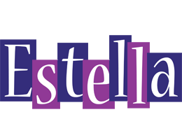 Estella autumn logo