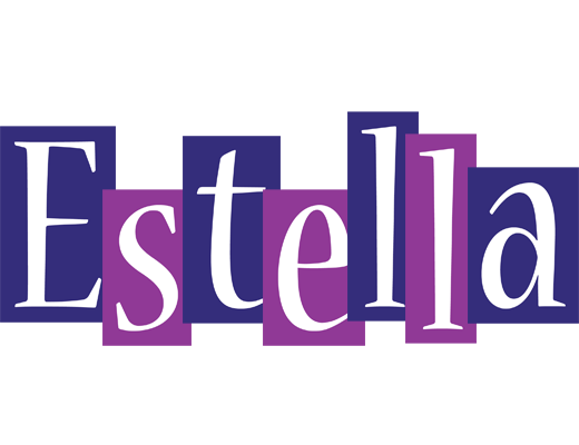 Estella autumn logo