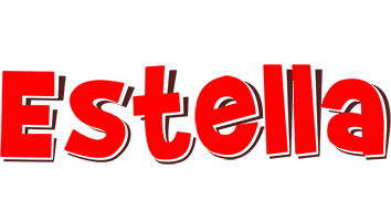 Estella basket logo