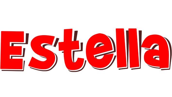 Estella basket logo