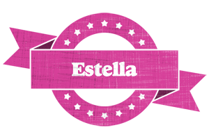 Estella beauty logo