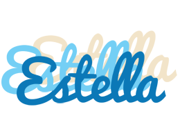 Estella breeze logo