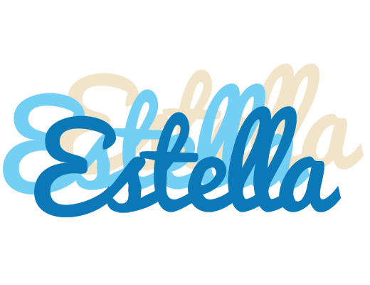 Estella breeze logo