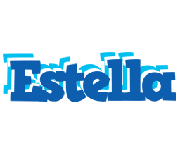 Estella business logo