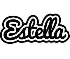 Estella chess logo