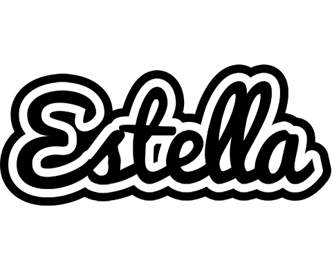 Estella chess logo