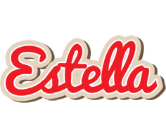 Estella chocolate logo