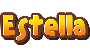 Estella cookies logo