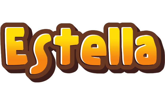 Estella cookies logo