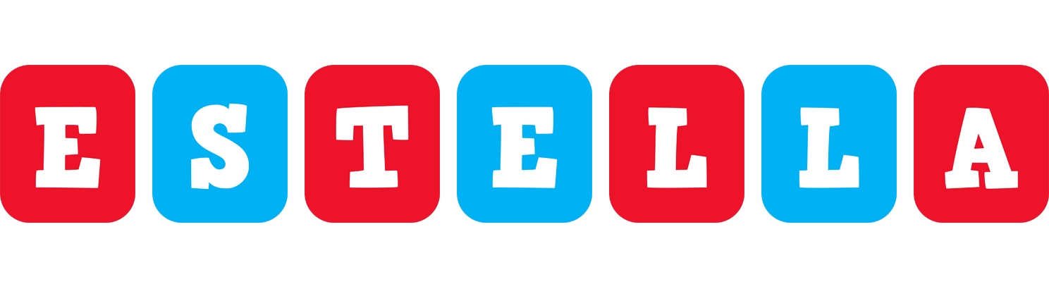 Estella diesel logo