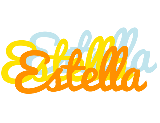 Estella energy logo