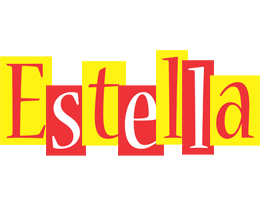 Estella errors logo