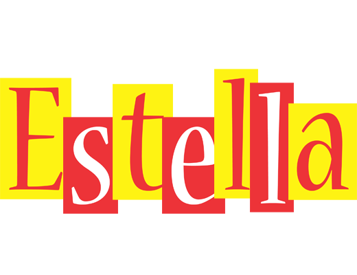 Estella errors logo