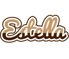 Estella exclusive logo