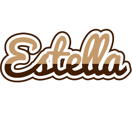Estella exclusive logo