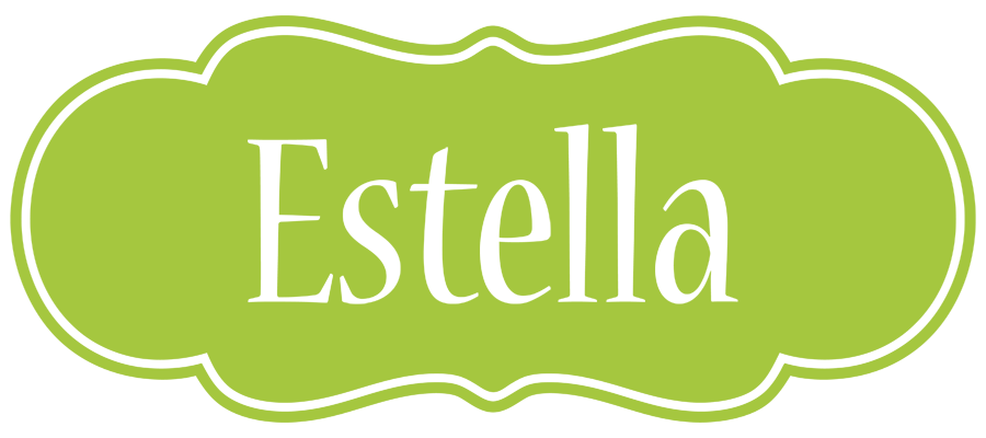 Estella family logo