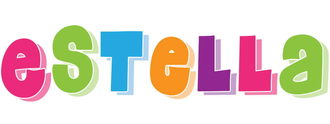 Estella friday logo