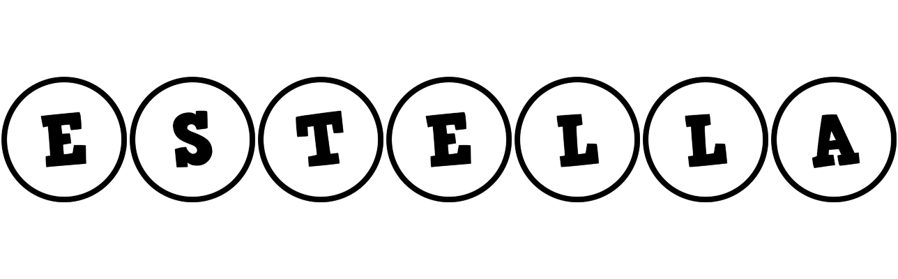 Estella handy logo
