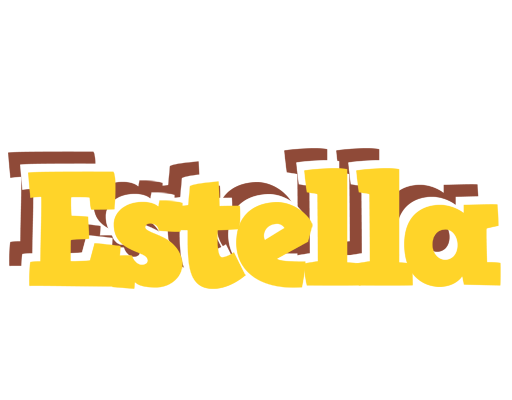 Estella hotcup logo