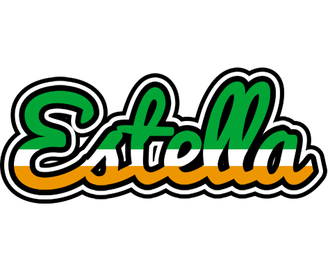 Estella ireland logo