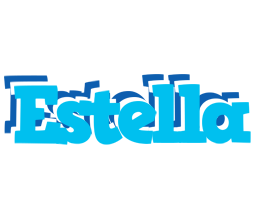 Estella jacuzzi logo