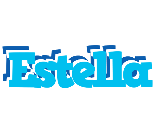 Estella jacuzzi logo