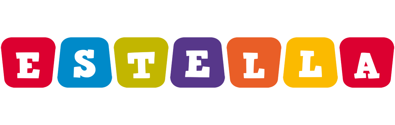 Estella kiddo logo