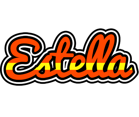 Estella madrid logo