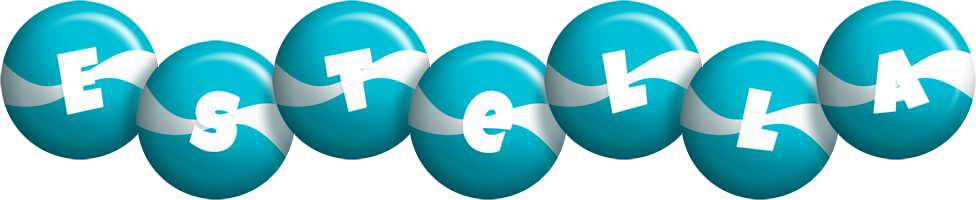 Estella messi logo