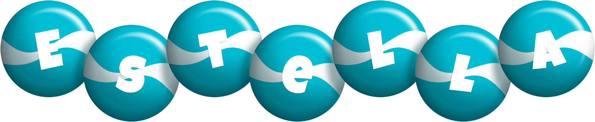Estella messi logo