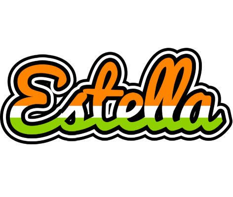 Estella mumbai logo