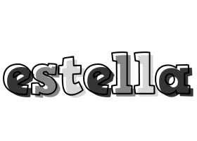 Estella night logo