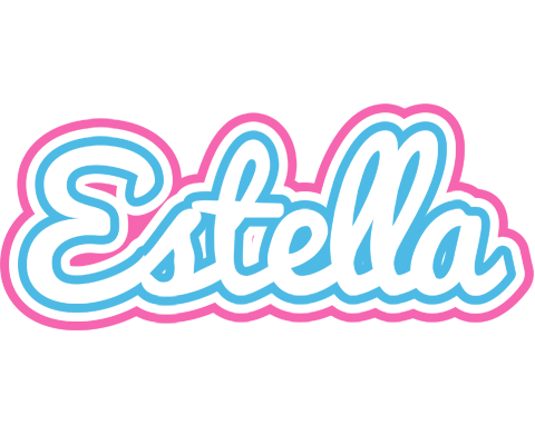 Estella outdoors logo