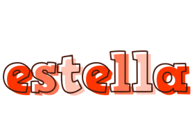 Estella paint logo