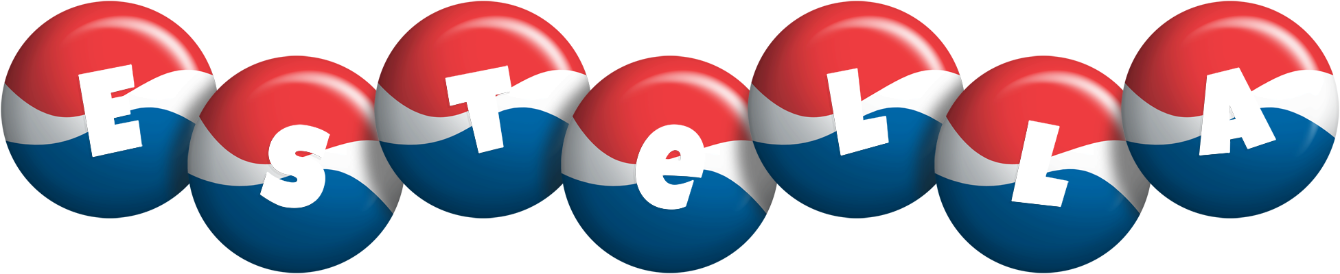 Estella paris logo