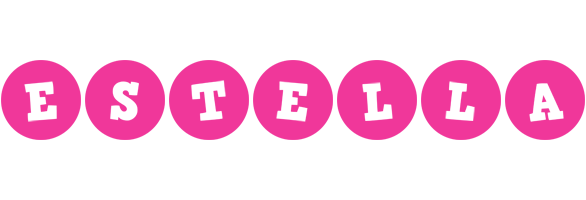 Estella poker logo