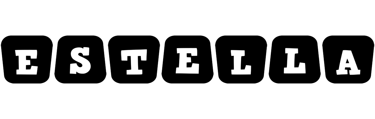 Estella racing logo