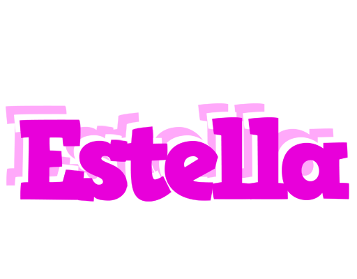 Estella rumba logo