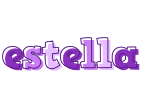 Estella sensual logo