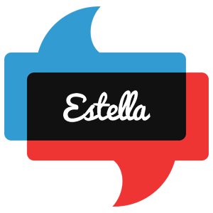 Estella sharks logo