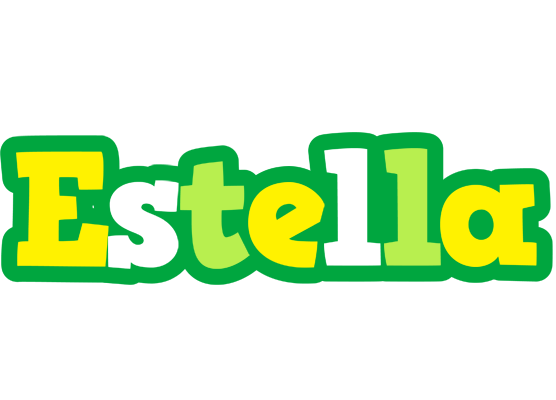 Estella soccer logo