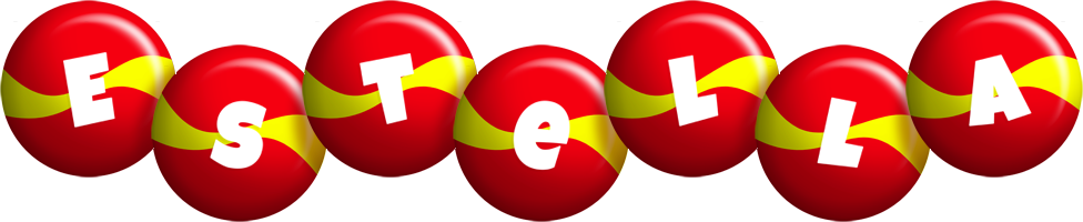 Estella spain logo