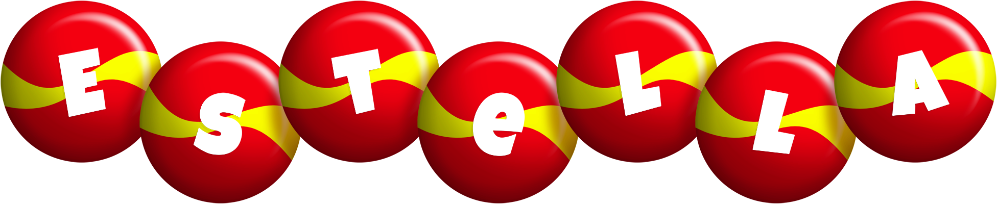 Estella spain logo