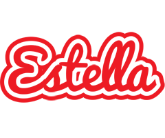 Estella sunshine logo