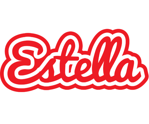 Estella sunshine logo