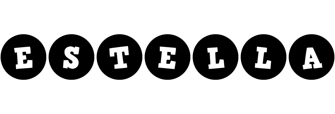 Estella tools logo