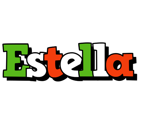 Estella venezia logo