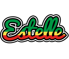 Estelle african logo