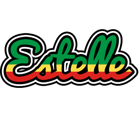 Estelle african logo